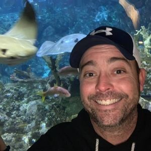 Meet your Posher, Justin